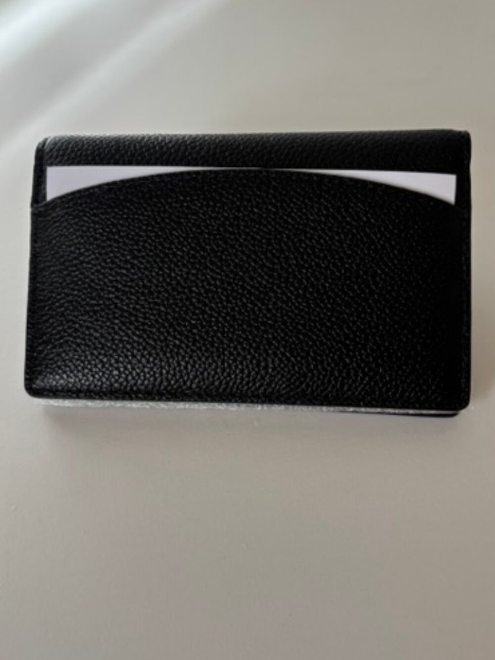 Kate Spade Margaux Small Keyring Wallet Black - Picture 3 of 13